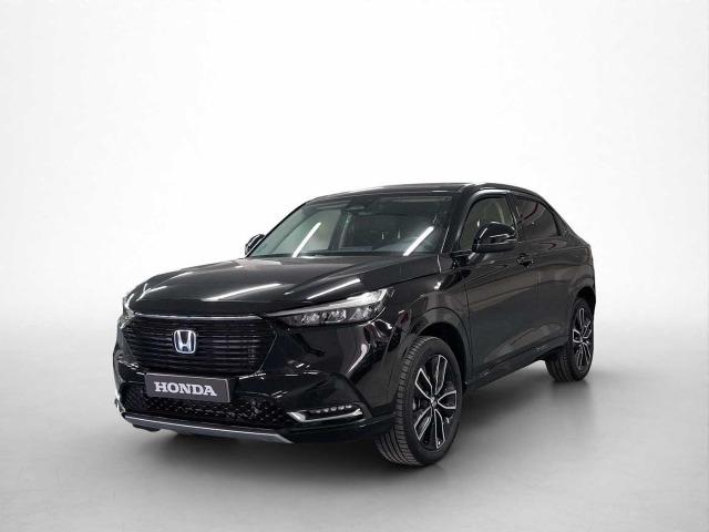 Honda Hr-v ADVANCE